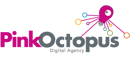 Pink Octopus
