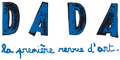 Revue dada