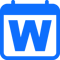 Weekframe