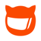 Orange Cat Blacktop