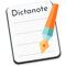 Dictanote Inc