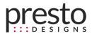 Presto Designs