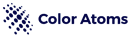 Color Atoms
