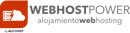 WebHostPower