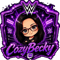 CozyBecky