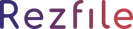 Rezfile
