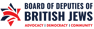 Board of Deputies