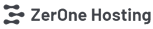 ZerOne Hosting