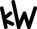 kW