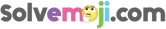 Solvemoji