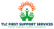 TLC First Support Services