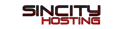 SINCITY HOSTING LLC