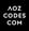 AoZ Codes