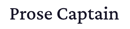 prosecaptain