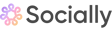 Socially