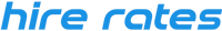 Hire Rates Pty Ltd