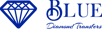 Blue Diamond Transfers