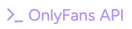 OnlyFans API