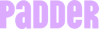 Padder Financial Inc.