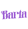 Barta Inc.