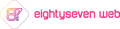 EightySeven Web