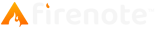 Firenote