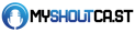 MySHOUTCa.st