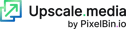 Upscale Media