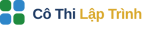 Cô Thi Lập Trình