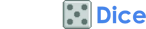 GrowDice