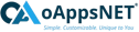 oAppsNET Partners, LLC