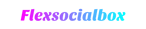 flexsocialbox.com