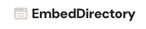 EmbedDirectory