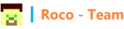 [ Roco - Team ]
