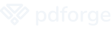 pdforge