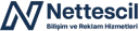 Nettescil Yazılım Bilişim Reklam Organizasyon Hizmetleri