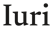 Iuri