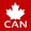 Canada Air Virtual