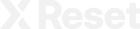 X Reset