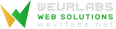 WevrLabs Hosting
