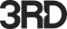 3RD