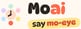 Moai