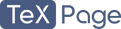 TeXPage