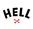 Hell Pizza