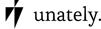 Unately