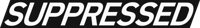 SUPPRESSED //