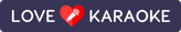 LOVE KARAOKE