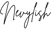 Nevylish