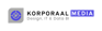 Korporaal Media