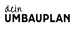 DeinUmbauplan